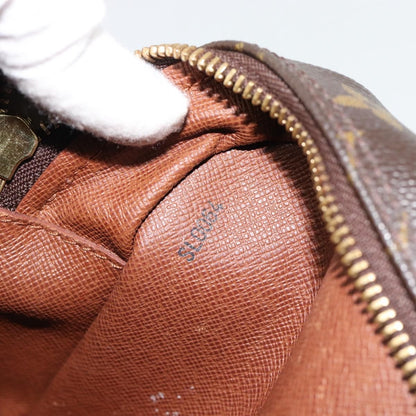 Louis Vuitton LOUIS VUITTON Monogram Trocadero 27 Shoulder Bag M51274 LV Authentic 181187