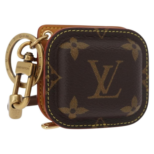Louis Vuitton LOUIS VUITTON Monogram LV Tune Shoulder Bag M03294 LV Authentic BA12998