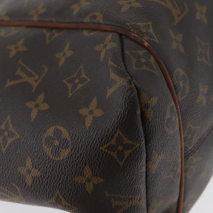 Louis Vuitton LOUIS VUITTON Monogram Totally MM Tote Bag M56689 LV Authentic ka2627
