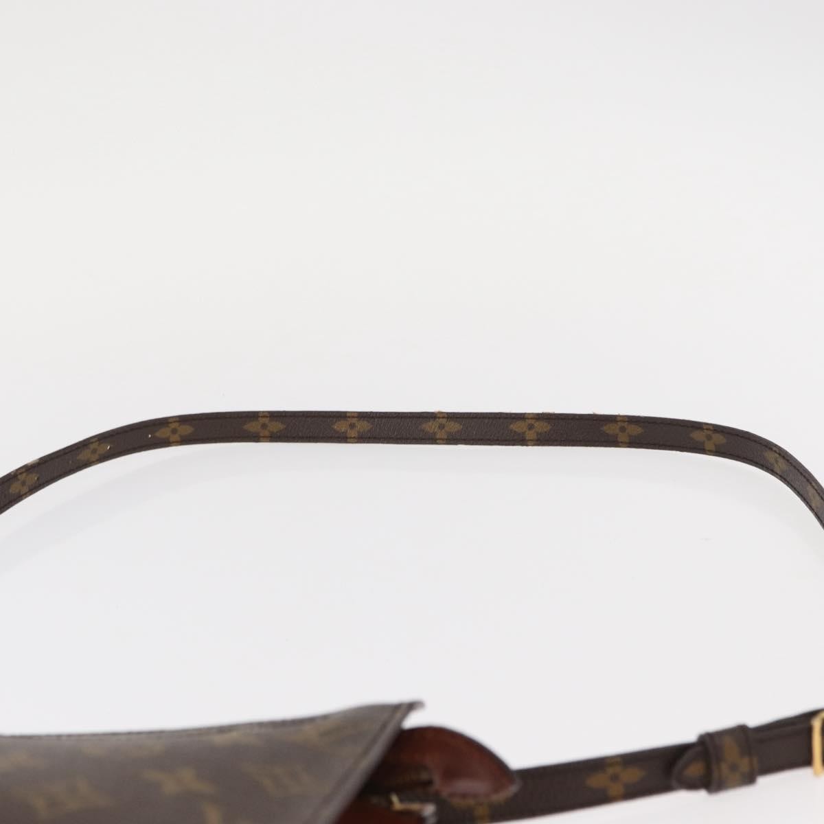 Louis Vuitton LOUIS VUITTON Monogram Angian Shoulder Bag M51205 LV Authentic ep11824