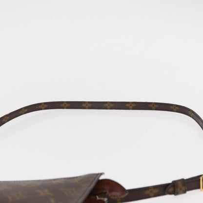 Louis Vuitton LOUIS VUITTON Monogram Angian Shoulder Bag M51205 LV Authentic ep11824