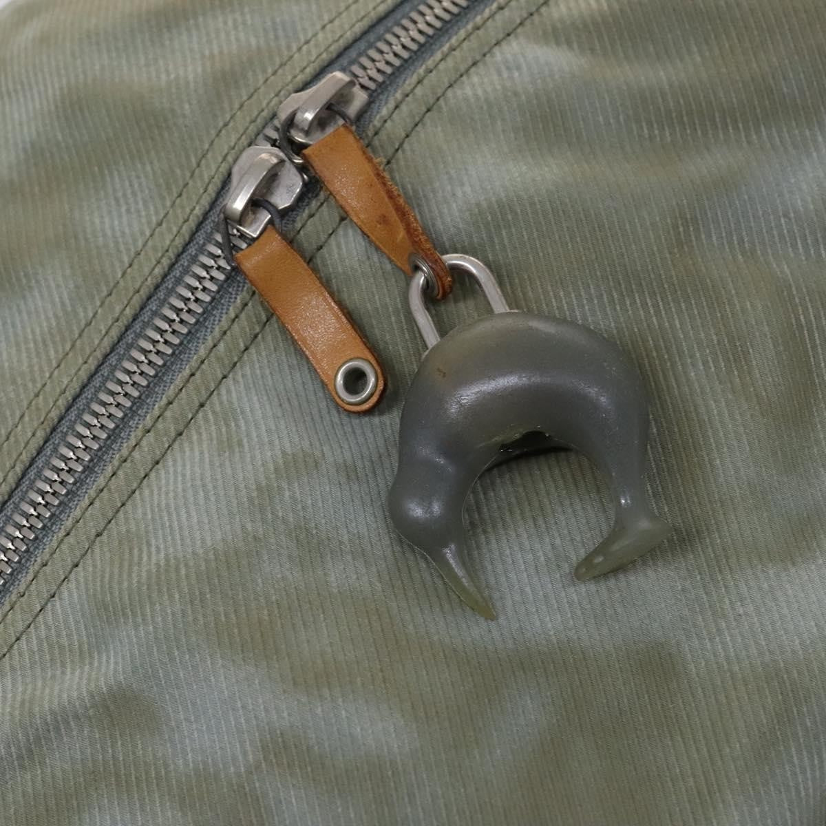 Louis Vuitton LOUIS VUITTON LV Cup Shoulder Bag Green M80511 LV Authentic th5723