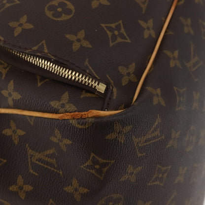 Louis Vuitton LOUIS VUITTON Monogram Evasion Boston Bag M41443 LV Authentic ka2462