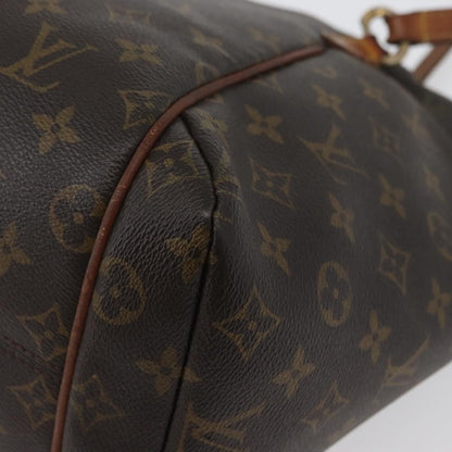 Louis Vuitton LOUIS VUITTON Monogram Totally MM Tote Bag M56689 LV Authentic ka2627