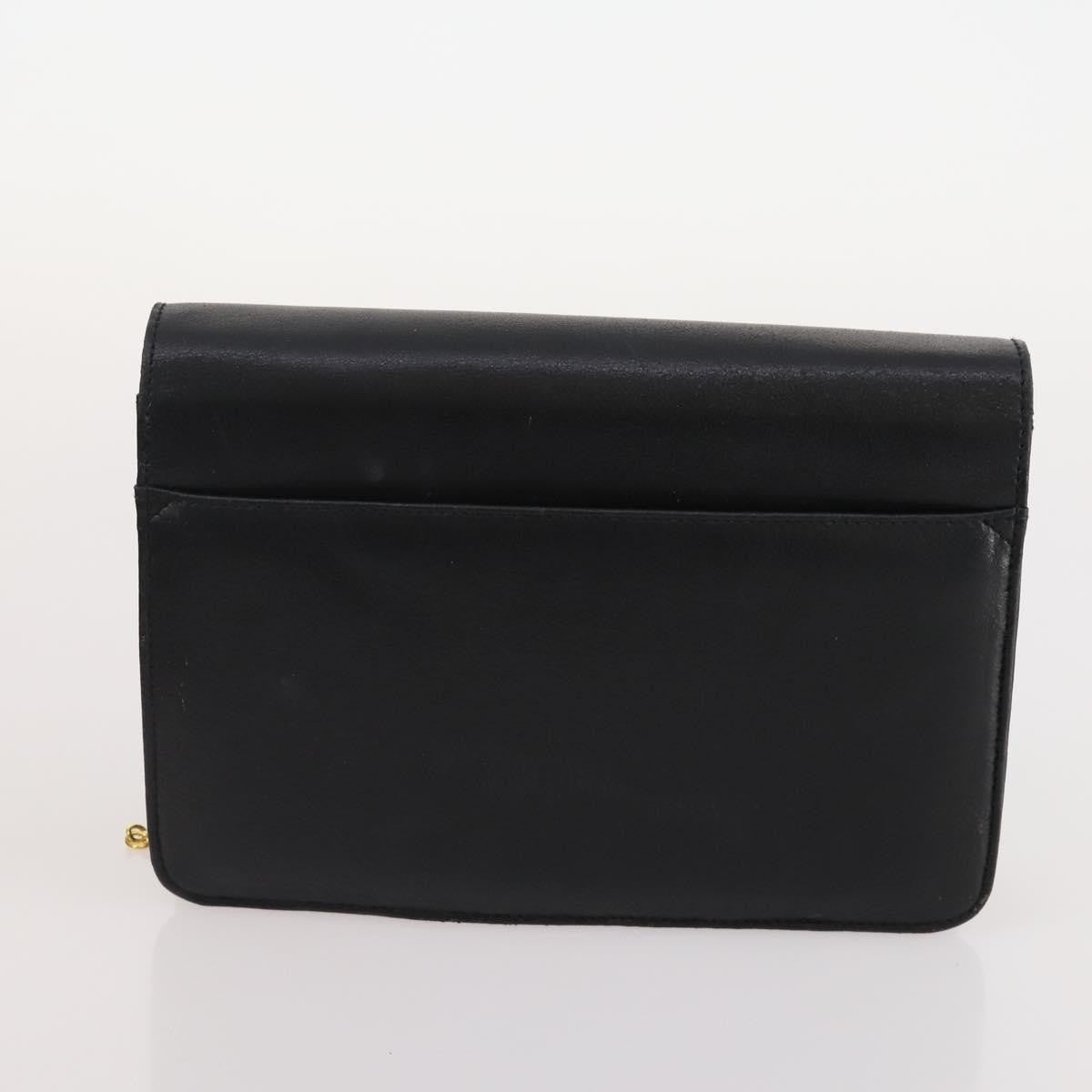 Burberry BURBERRY Celine Chanel Cartier Valentino Bag Nylon Leather 5 Set Authentic 155800