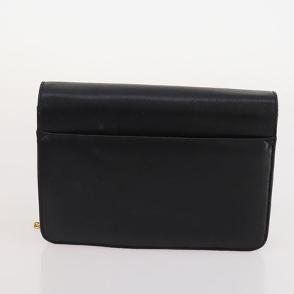 Burberry BURBERRY Celine Chanel Cartier Valentino Bag Nylon Leather 5 Set Authentic 155800
