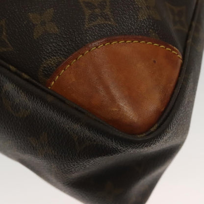 Louis Vuitton LOUIS VUITTON Monogram Sac Promenade Shoulder Bag M51114 LV Authentic 139089