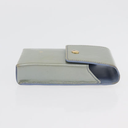 Louis Vuitton LOUIS VUITTON Vernis Cigarette Case 4 Set Bronze Pink Lavand LV Authentic 175001 Bag