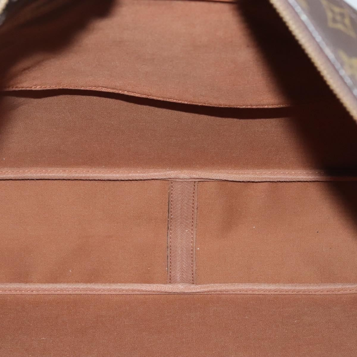 Louis Vuitton LOUIS VUITTON Monogram Sac Promenade Shoulder Bag M51114 LV Authentic 139089