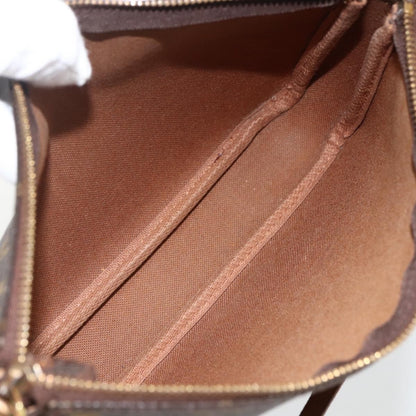 Louis Vuitton LOUIS VUITTON Monogram Pochette Accessoires Pouch M51980 LV Authentic bs33751 Bag