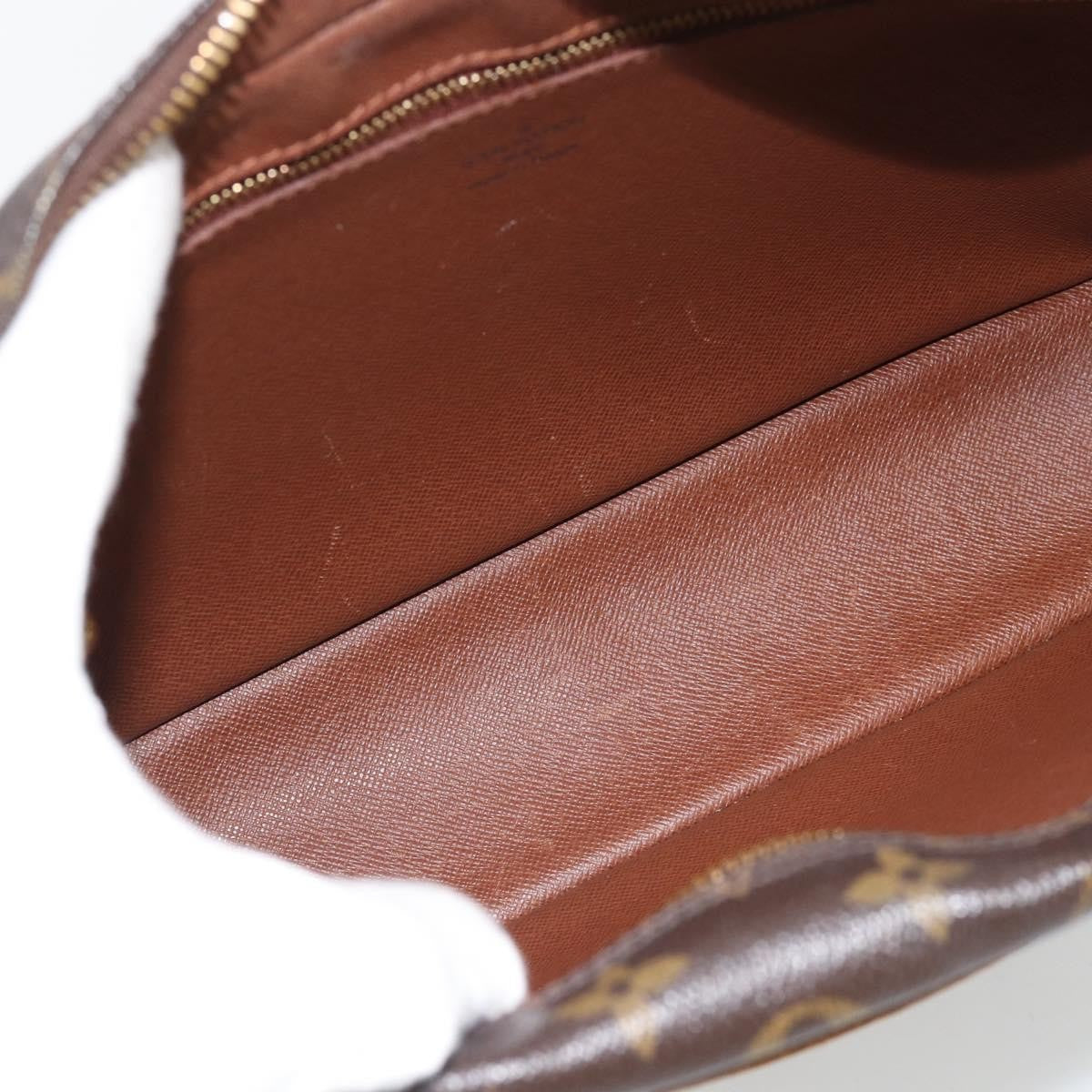 Louis Vuitton LOUIS VUITTON Monogram Trocadero 27 Shoulder Bag M51274 LV Authentic 181187
