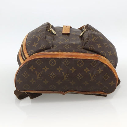 Louis Vuitton LOUIS VUITTON Monogram Sac A Dos Bosphore Backpack M40107 LV Authentic BAZ773 Bag
