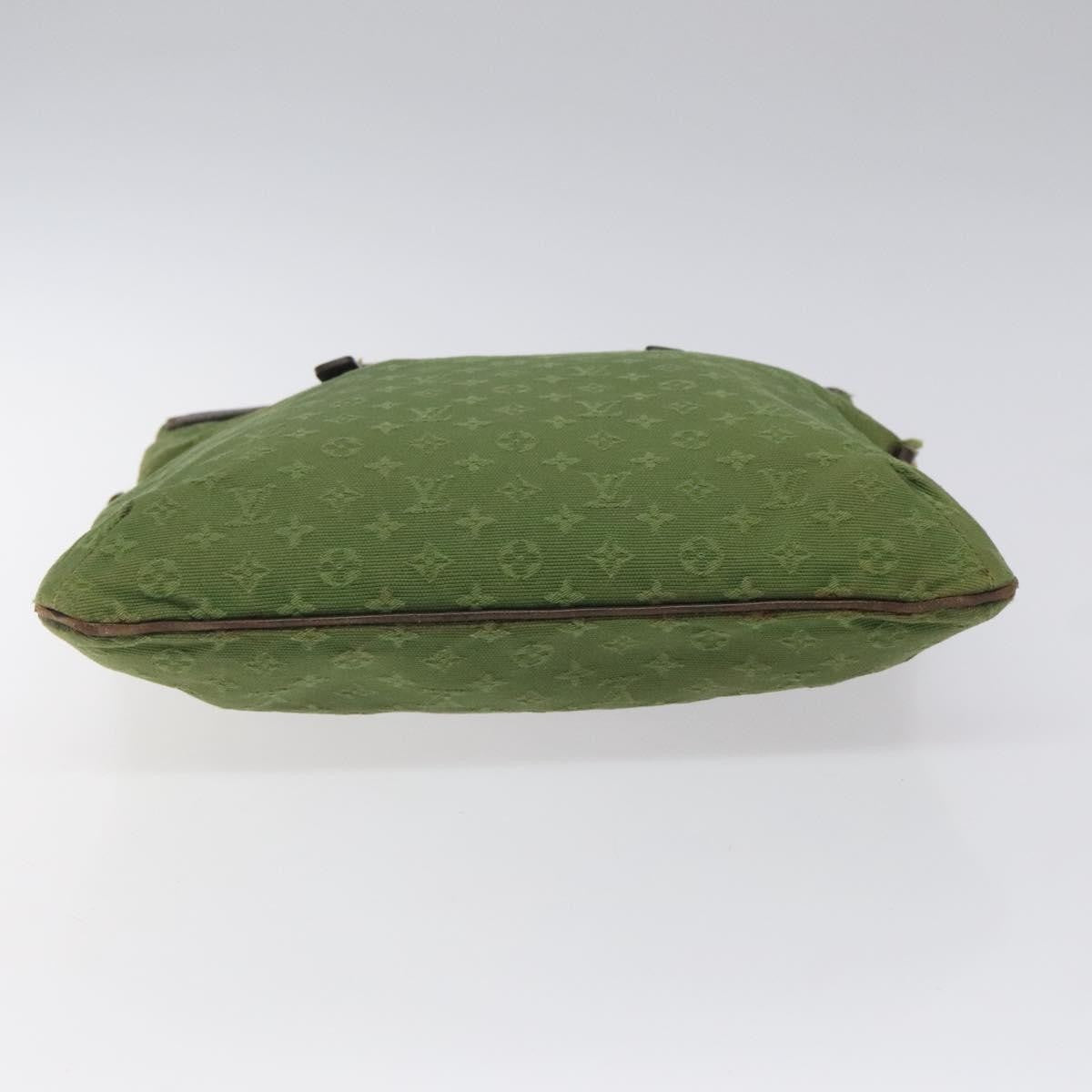Louis Vuitton LOUIS VUITTON Monogram Mini Fran?oise 2Way Tote Bag TST Khaki M92422 Authentic h...