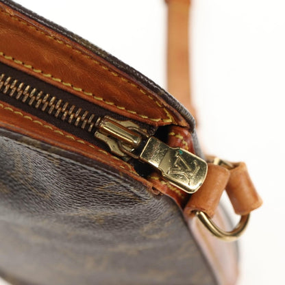 Louis Vuitton LOUIS VUITTON Monogram Drouot Shoulder Shoulder Bag M51290 LV Authentic gh470
