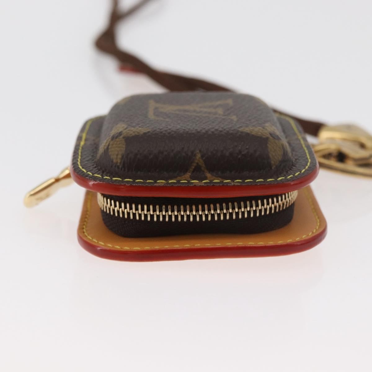 Louis Vuitton LOUIS VUITTON Monogram LV Tune Shoulder Bag M03294 LV Authentic BA12998