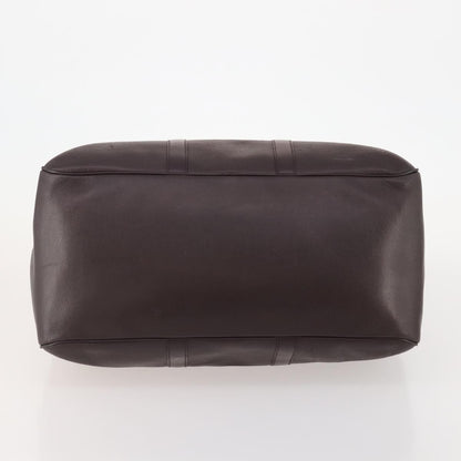 Louis Vuitton LOUIS VUITTON Taiga Kendall PM Boston Bag Acajou M30126 LV Authentic hk3661