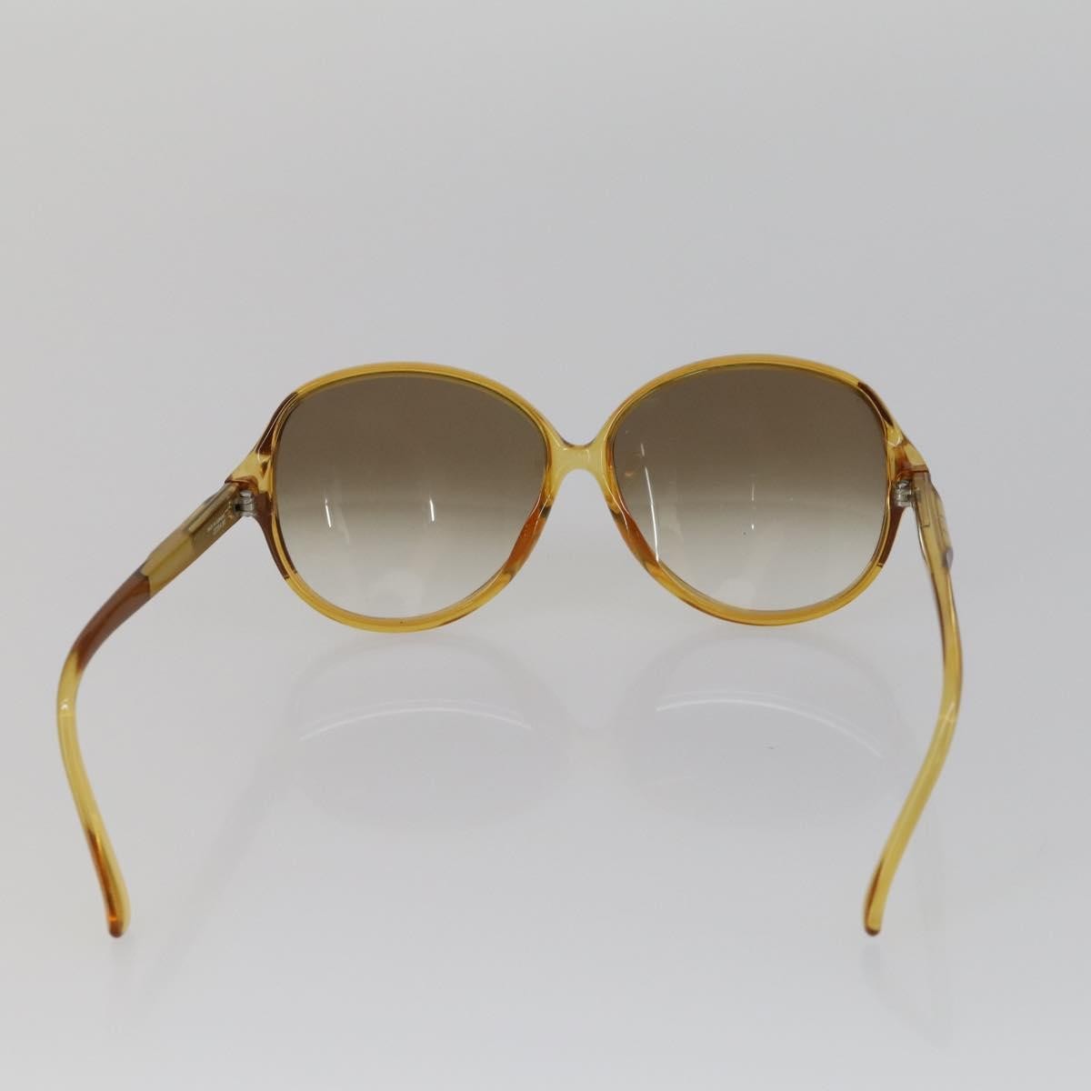 Dior Dior Chanel Gucci Ray-Ban Glasses Sunglasses 6 Set Black Brown Authentic 149822 Bag