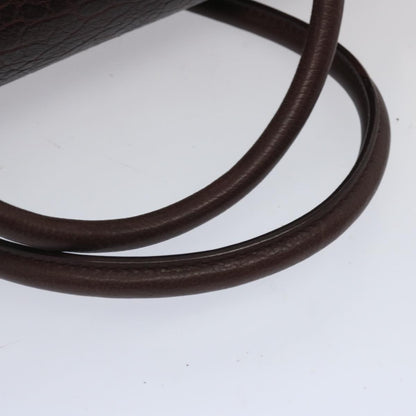 Louis Vuitton LOUIS VUITTON Monogram Volupte Psyche Hand Bag 2way Bordeaux M93475 Authentic bs12168