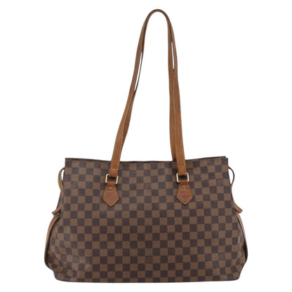 Louis Vuitton LOUIS VUITTON Damier Ebene Colombine Bag 100th anniversary N99037 Authentic 145038