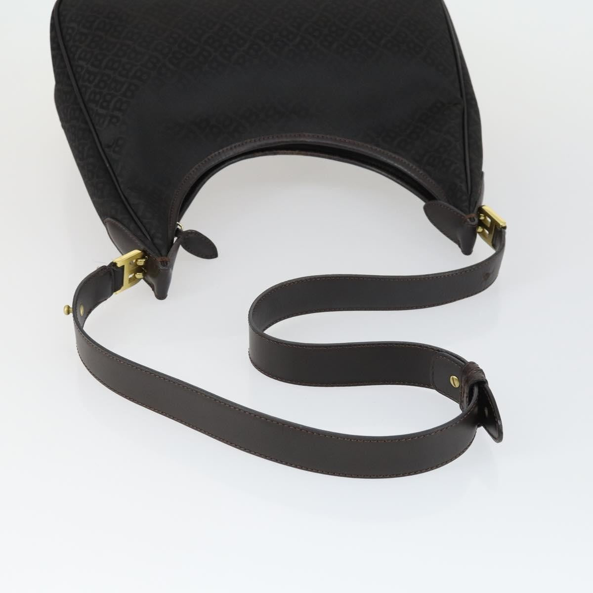 Chanel CHANEL Fendi BALLY LANVIN Bag Leather 4 Set Red Gold black CC Authentic 149827
