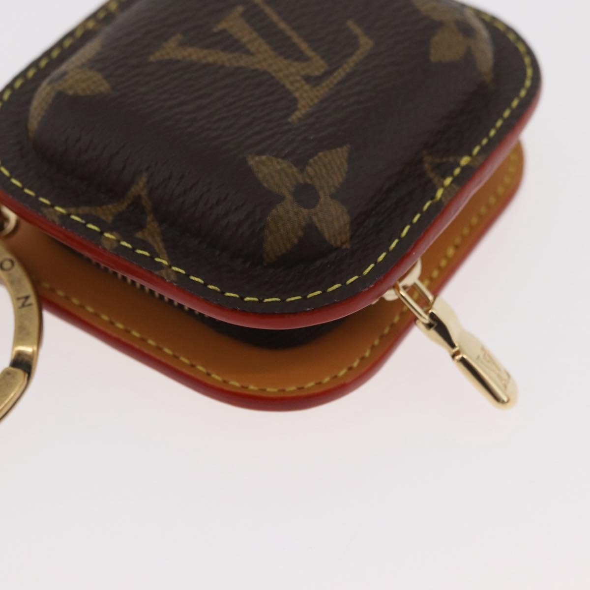 Louis Vuitton LOUIS VUITTON Monogram LV Tune Shoulder Bag M03294 LV Authentic BA12998