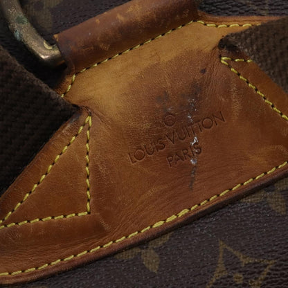 Louis Vuitton LOUIS VUITTON Monogram Montsouris GM Backpack M51135 LV Authentic 147334 Bag