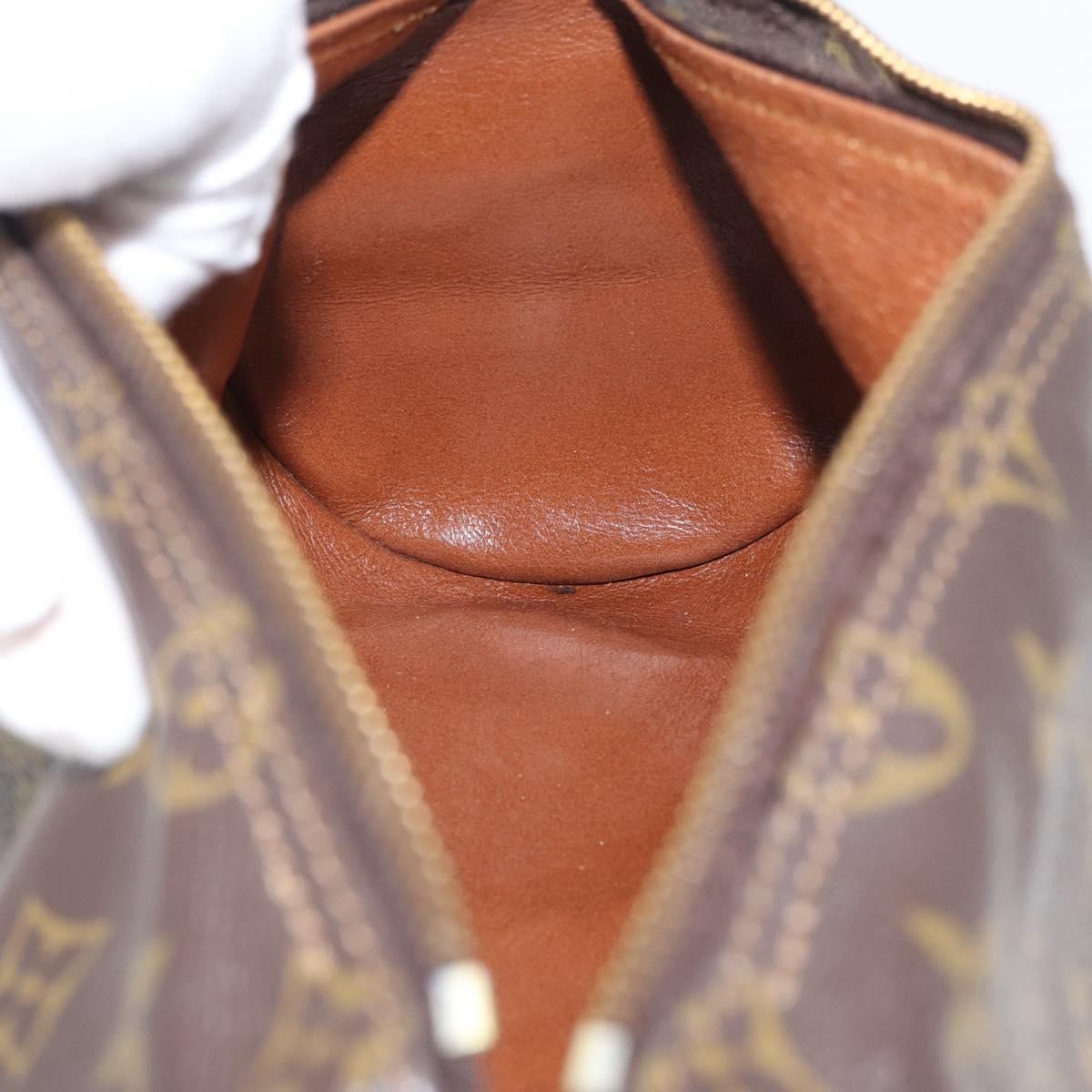 Louis Vuitton LOUIS VUITTON Monogram Papillon 26 Hand Bag M51386 LV Authentic 172581