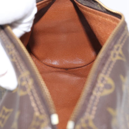 Louis Vuitton LOUIS VUITTON Monogram Papillon 26 Hand Bag M51386 LV Authentic 172581