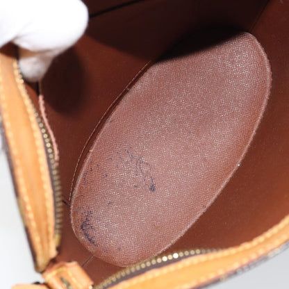 Louis Vuitton LOUIS VUITTON Monogram Drouot Shoulder Shoulder Bag M51290 LV Authentic 161944