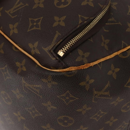 Louis Vuitton LOUIS VUITTON Monogram Evasion Boston Bag M41443 LV Authentic ka2462