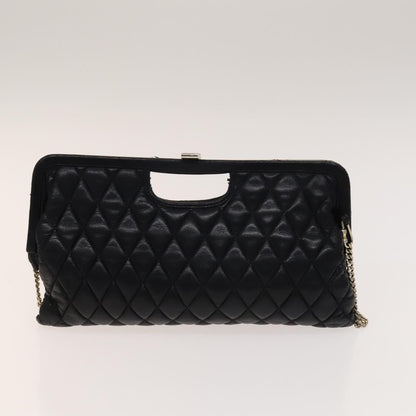 Salvatore Ferragamo Salvatore Ferragamo Bally PRADA Burberry Bag Nylon Leather 5 Set Authentic BA5127