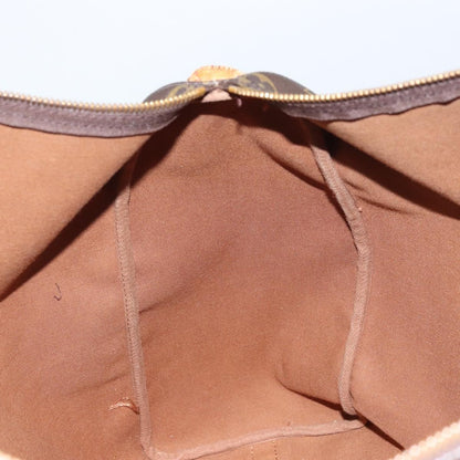Louis Vuitton LOUIS VUITTON Monogram Flanerie 50 Shoulder Bag M51116 LV Authentic 160967