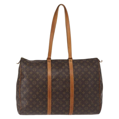 Louis Vuitton LOUIS VUITTON Monogram Flanerie 50 Shoulder Bag M51116 LV Authentic ep11994