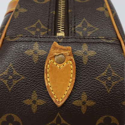 Louis Vuitton LOUIS VUITTON Monogram Blois Shoulder Bag M51221 LV Authentic 161374