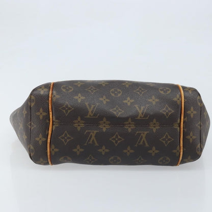 Louis Vuitton LOUIS VUITTON Monogram Totally MM Tote Bag M56689 LV Authentic ep13856