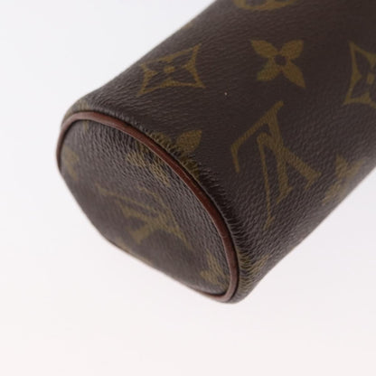Louis Vuitton LOUIS VUITTON Monogram Trousse Rondo Pouch M47630 LV Authentic bs32941 Bag