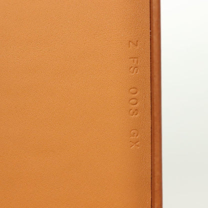 Hermès Hermès HERMES iPhone 12 & 12 Pro Case iPhone Case Leather Brown Authentic BA5561 Bag
