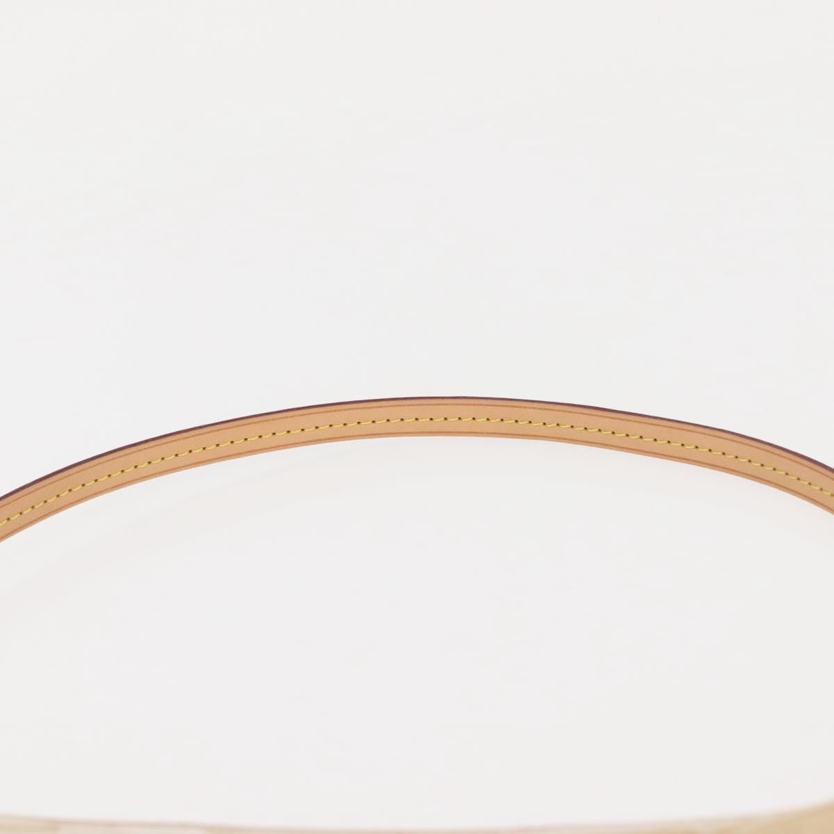 Louis Vuitton LOUIS VUITTON Vernis Pochette Accessoires Rose Angelique M90072 LV Authentic ep11176 Bag