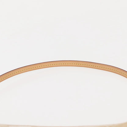 Louis Vuitton LOUIS VUITTON Vernis Pochette Accessoires Rose Angelique M90072 LV Authentic ep11176 Bag