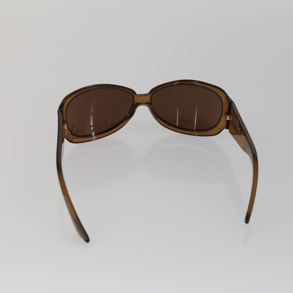 Dior Dior Chanel Gucci Ray-Ban Glasses Sunglasses 6 Set Black Brown Authentic 149822 Bag