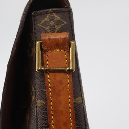 Louis Vuitton LOUIS VUITTON Monogram Chantilly GM Shoulder Bag M51232 LV Authentic bs34994