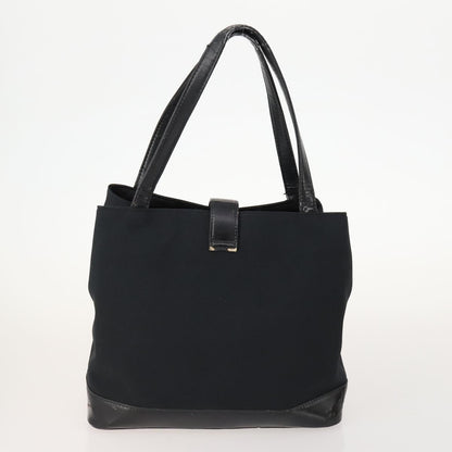 Givenchy GIVENCHY Saint Laurent Bag Leather Canvas 4 Set Beige Black Brown Authentic 168821