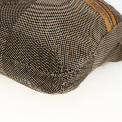 Louis Vuitton LOUIS VUITTON Damier Geant Arsch Body Bag Tail M93022 LV Authentic ka3170