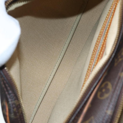 Louis Vuitton LOUIS VUITTON Monogram Reporter PM Shoulder Bag M45254 LV Authentic bs17086