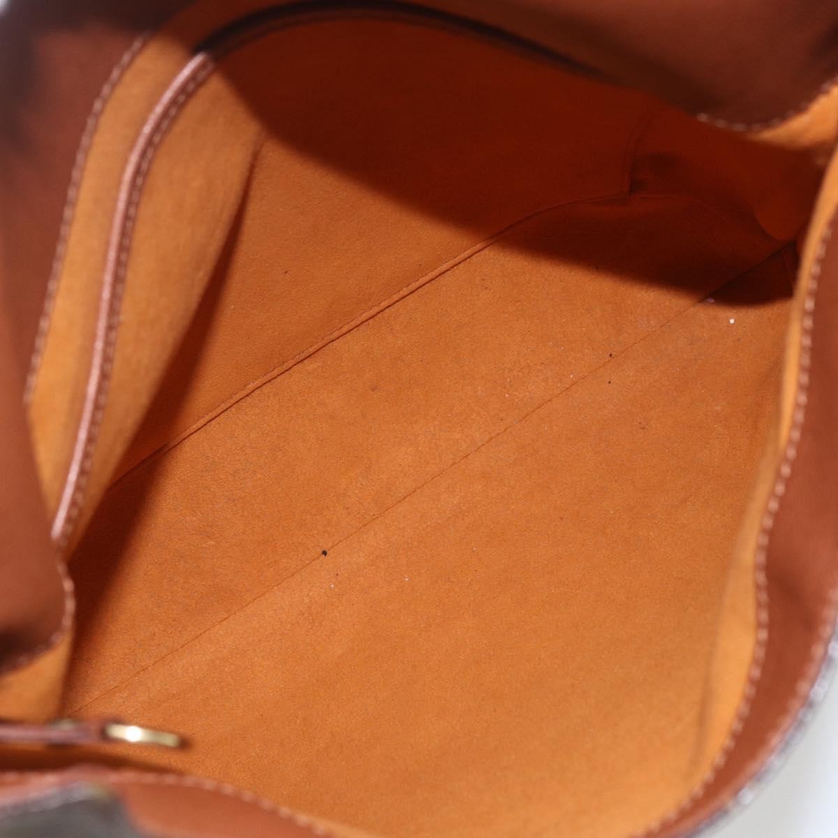 Louis Vuitton LOUIS VUITTON Monogram Musette Shoulder Bag M51256 LV Authentic 169272