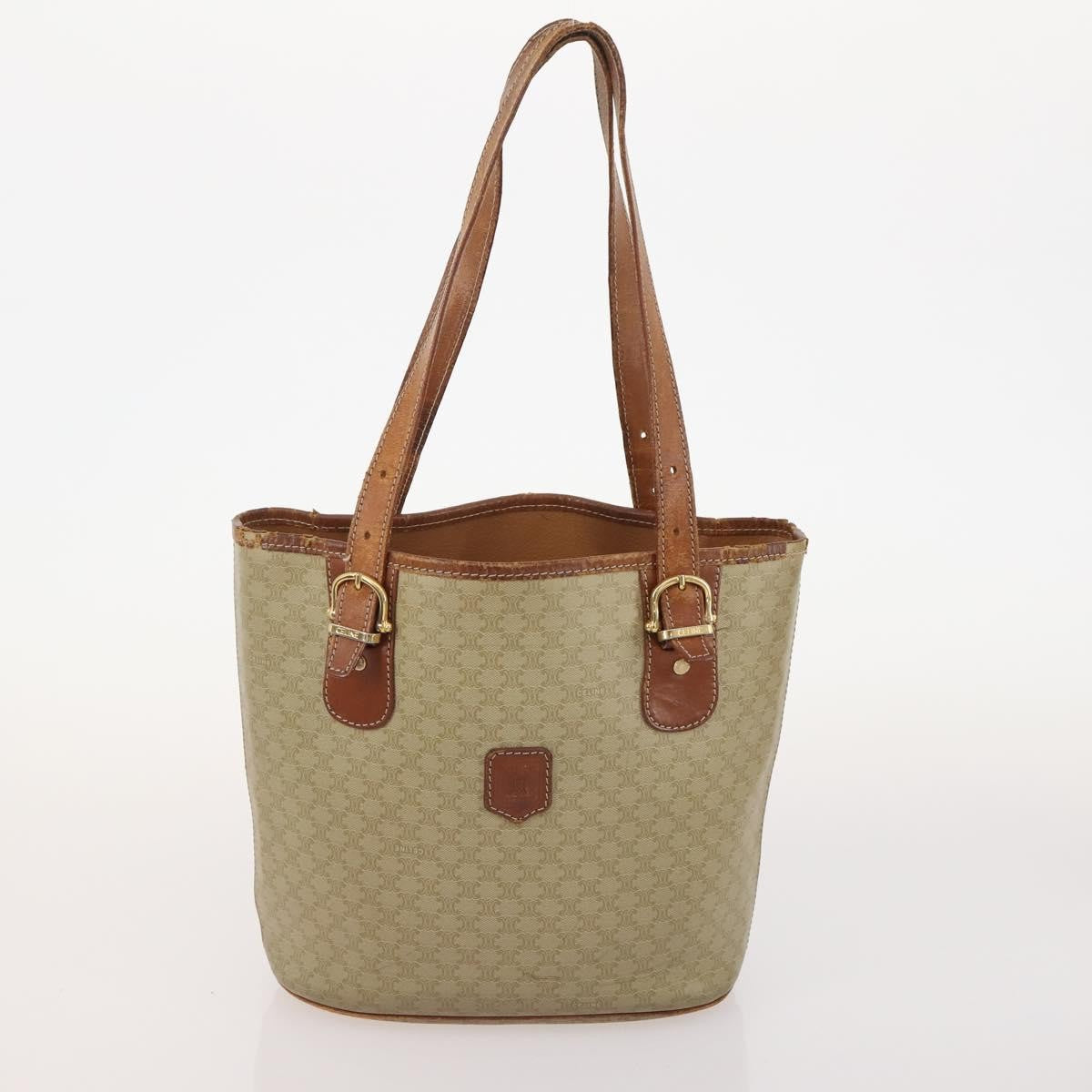 Burberry BURBERRY Celine Chanel Cartier Valentino Bag Nylon Leather 5 Set Authentic 155800