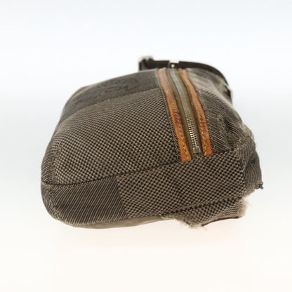 Louis Vuitton LOUIS VUITTON Damier Geant Arsch Body Bag Tail M93022 LV Authentic ka3170
