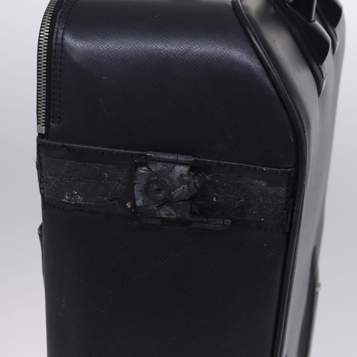 Louis Vuitton LOUIS VUITTON Taiga Pegas 55 Suitcase Ardoise M23312 LV Authentic bs23863 Bag