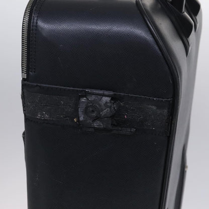 Louis Vuitton LOUIS VUITTON Taiga Pegas 55 Suitcase Ardoise M23312 LV Authentic bs23863 Bag