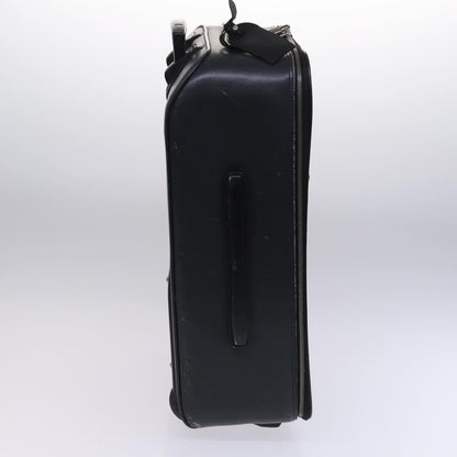 Louis Vuitton LOUIS VUITTON Taiga Pegas 55 Suitcase Ardoise M23312 LV Authentic bs23863 Bag